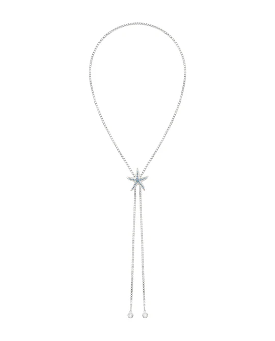 Collana Donna Amabile Starfish