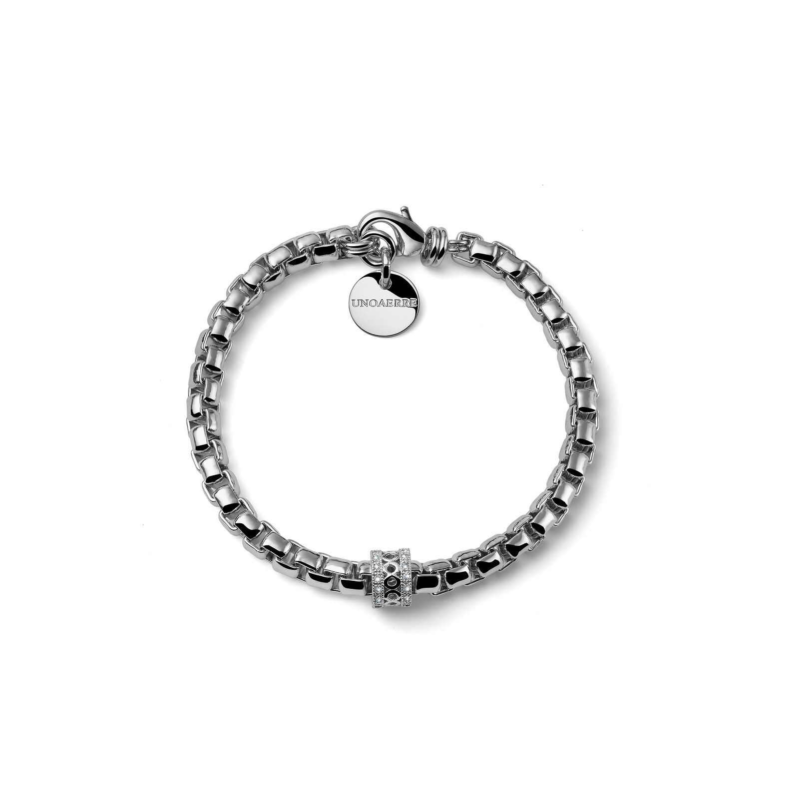Bracciale Donna Unoaerre Veneziana 