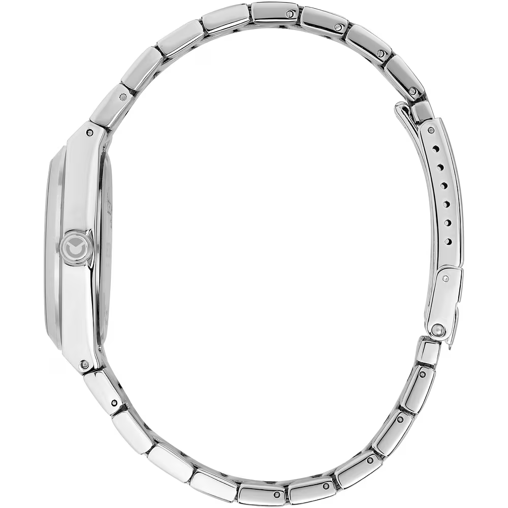 Orologio Donna Sector C300 al Quarzo con Quadrante Bianco 34 mm