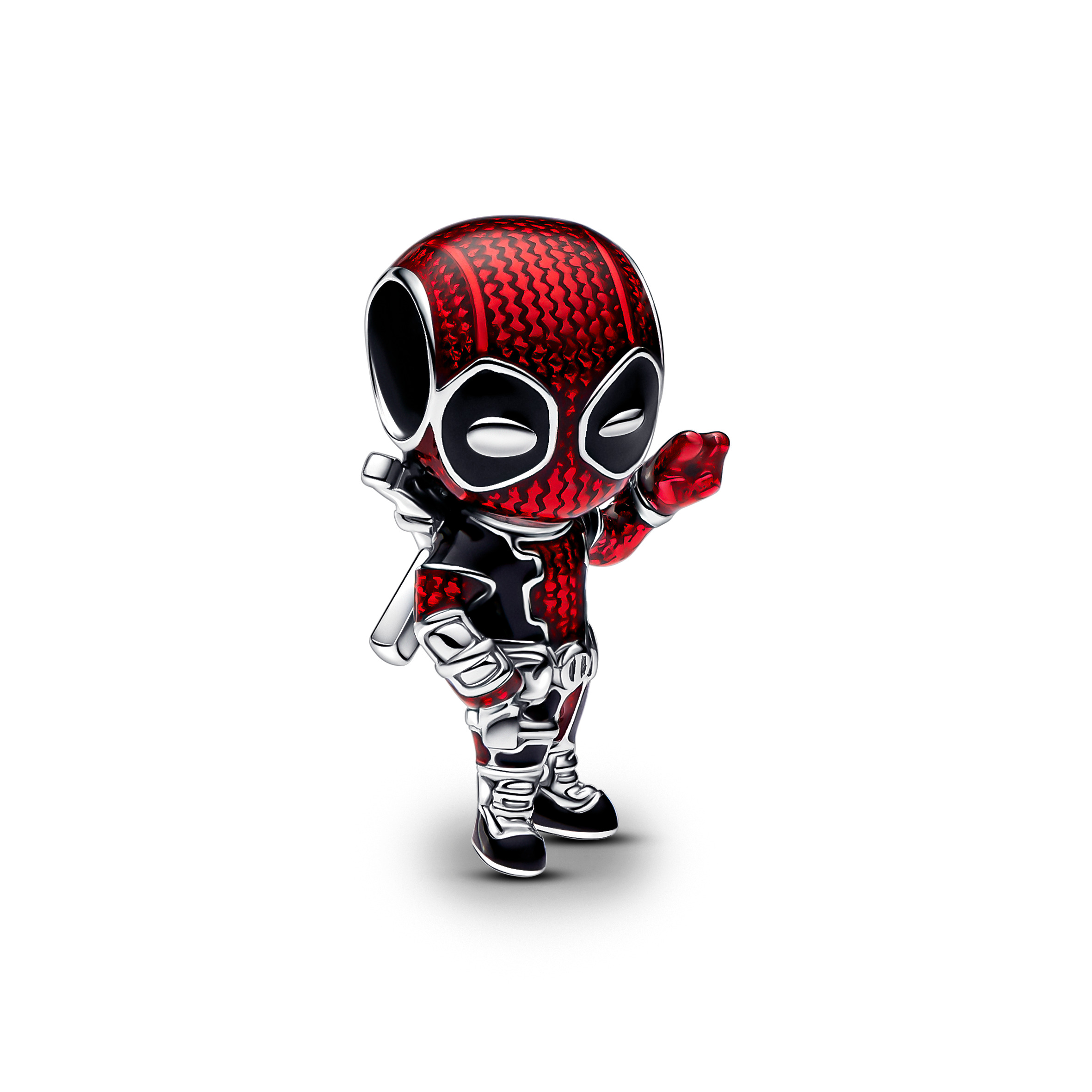 Marvel, Charm Pandora Deadpool