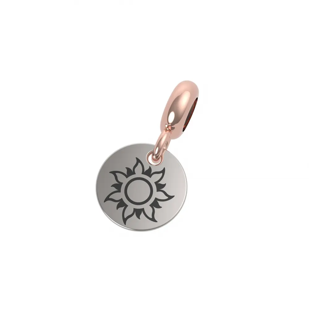 Stopper Donna Rerum Sole