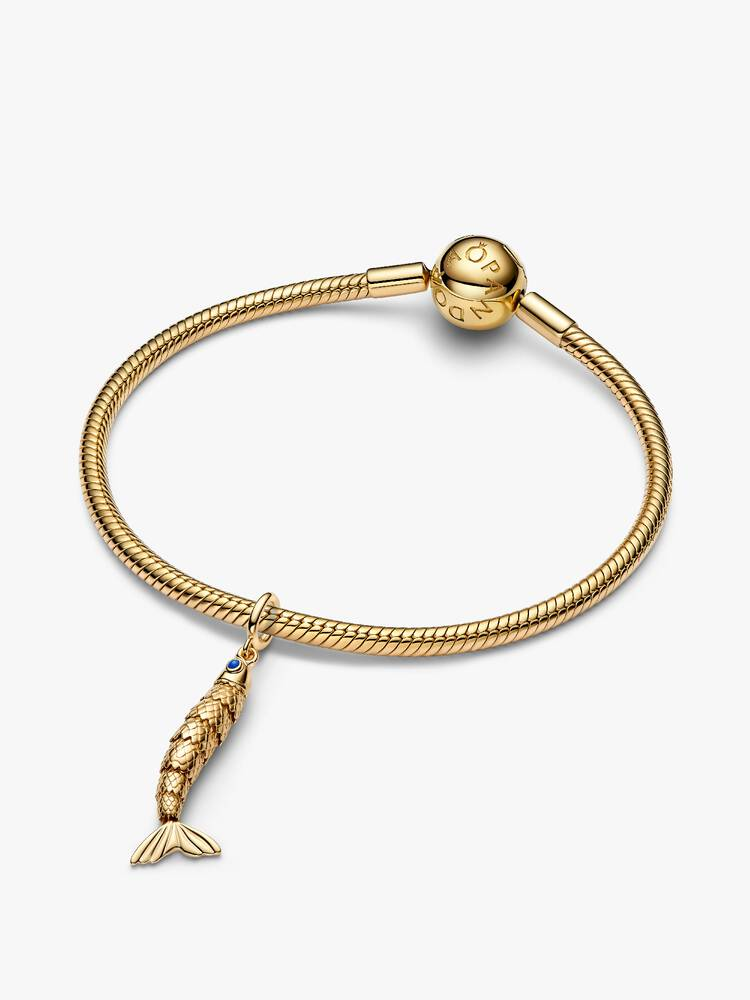 Charm Pendente Pandora Sardina