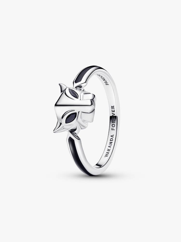 Marvel, Avengers, Anello Pandora Black Panther