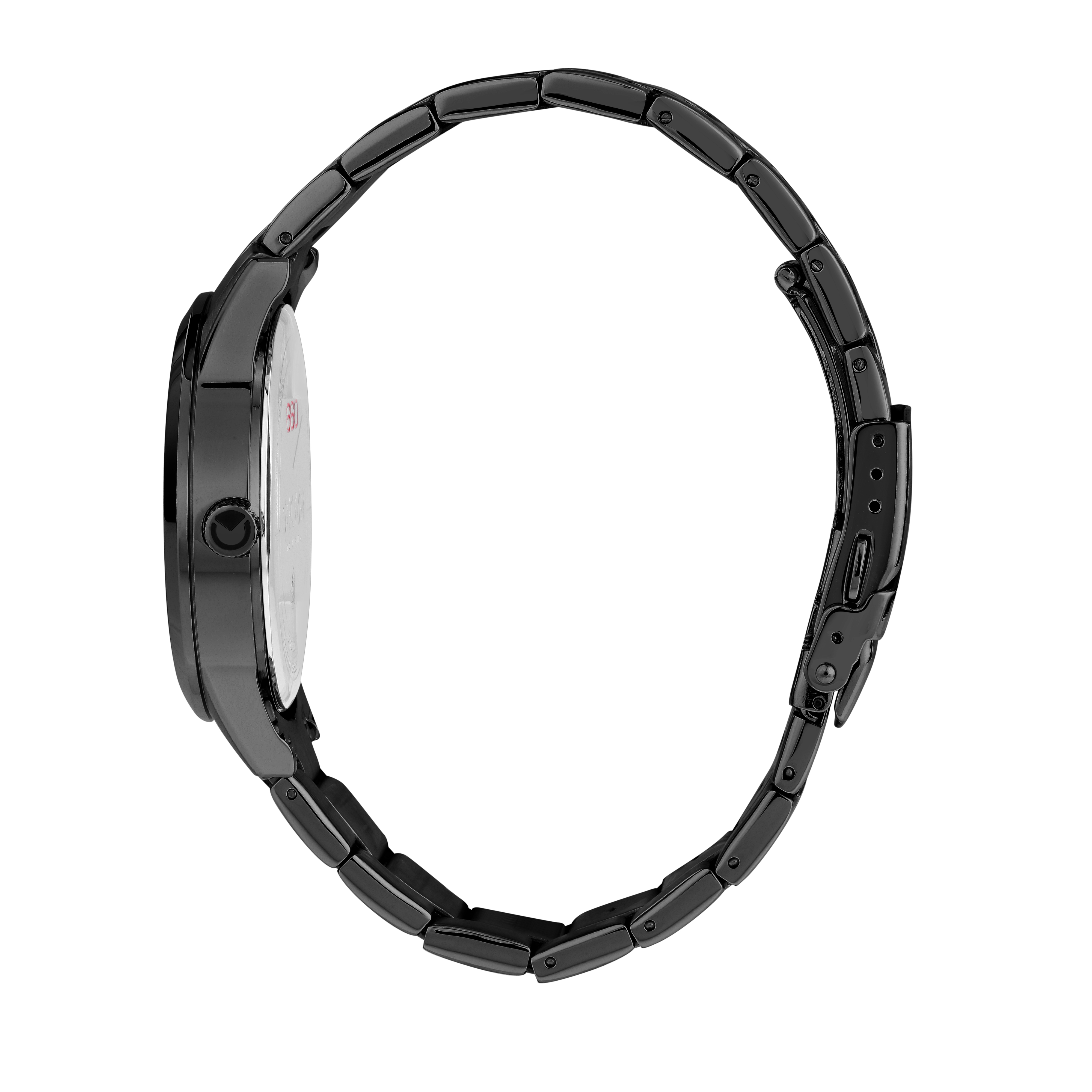 Orologio Uomo Sector 660 al Quarzo con Quadrante Nero 41 mm