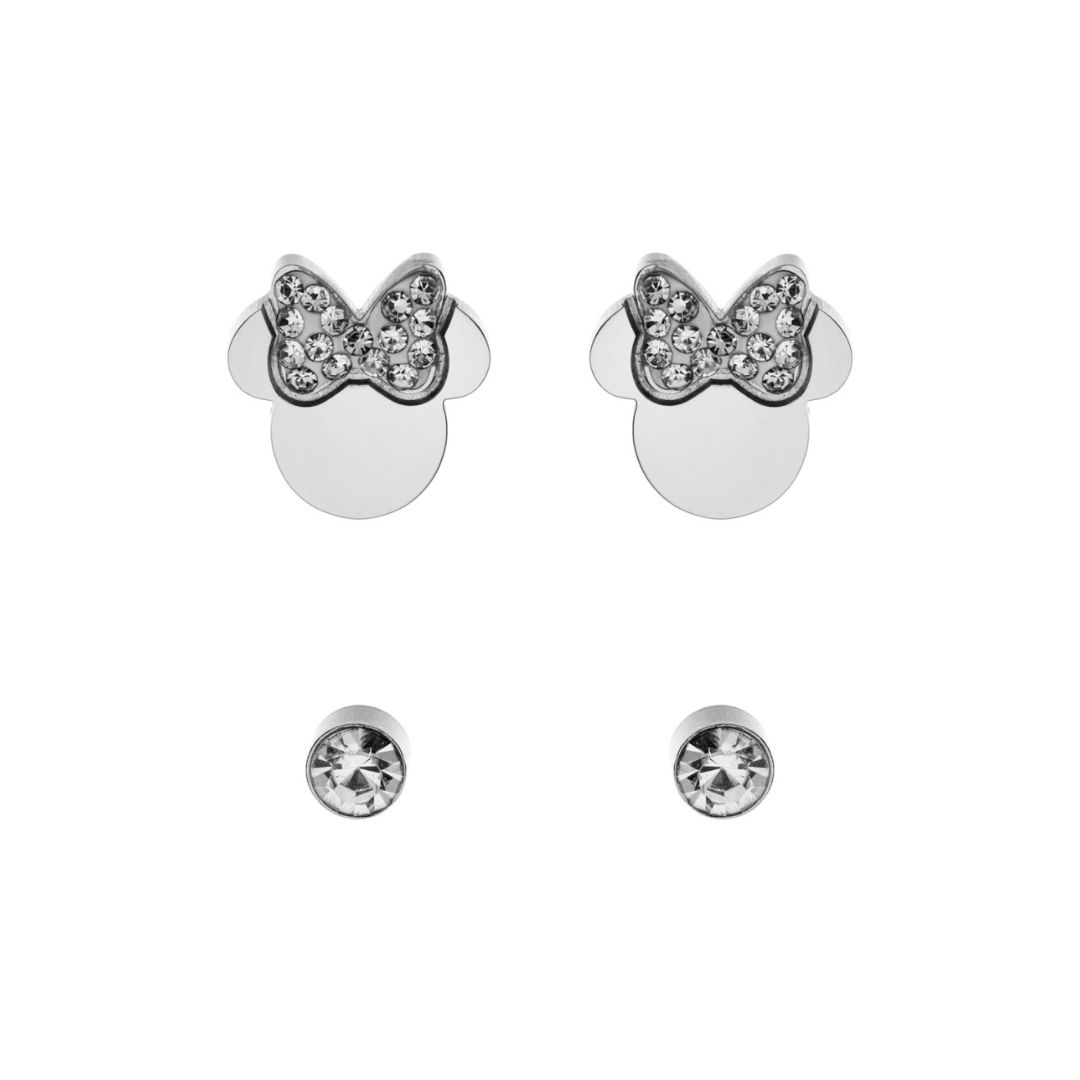 ORECCHINI DISNEY MINNIE - S600149RWL-B.CJ