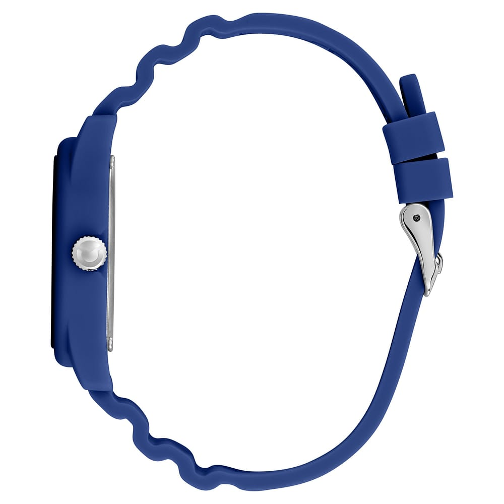 Orologio Uomo Sector H2o al Quarzo con Quadrante Blu 41 mm 