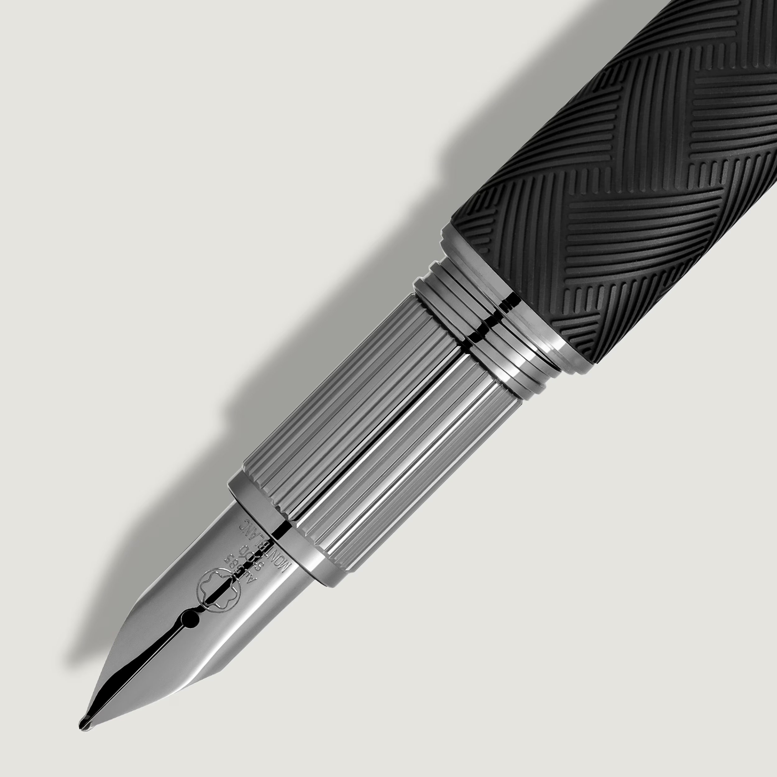 Penna Stilografica Montblanc StarWalker Extreme Precious Resin
