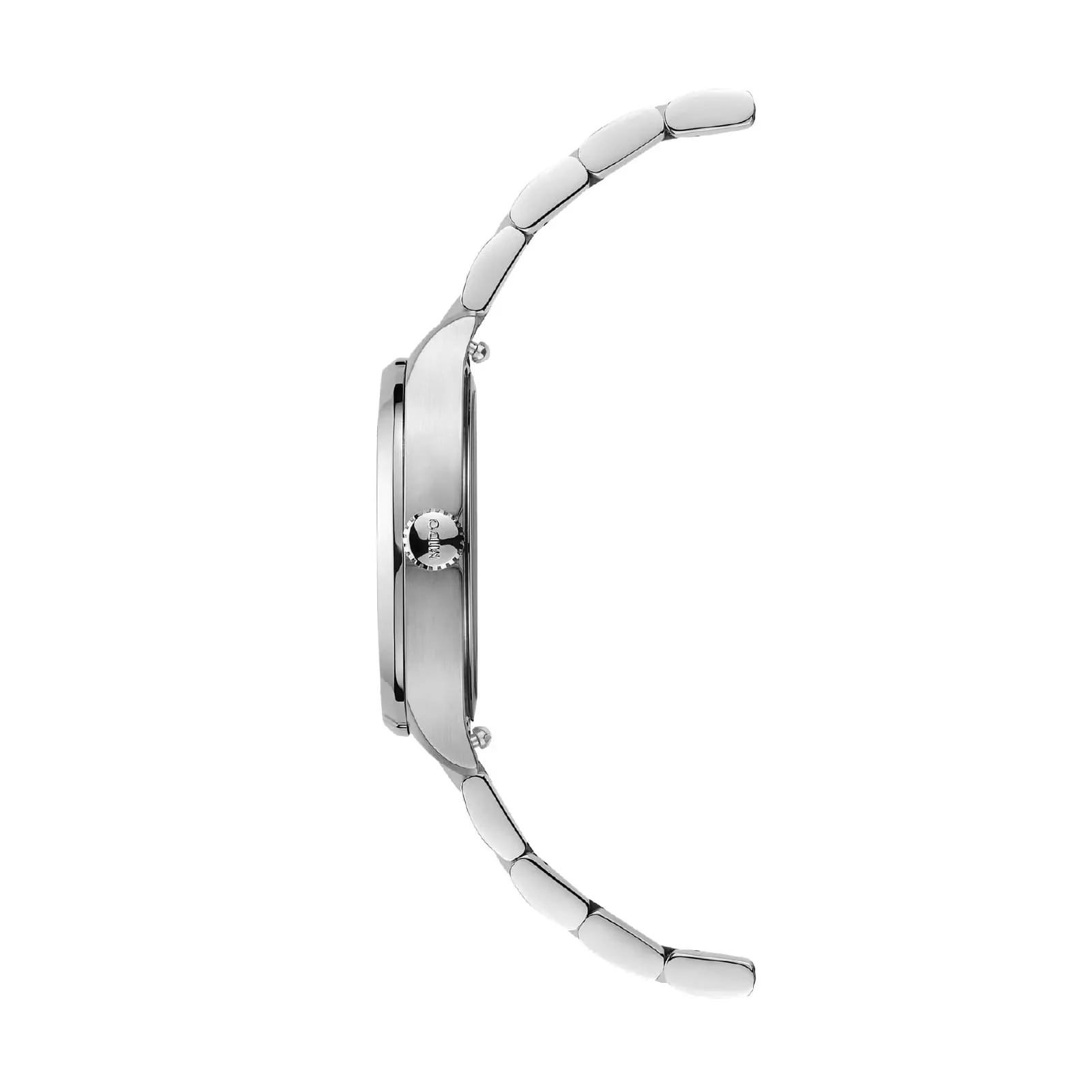 Orologio Donna Mido Multifort Tv al Quarzo con Quadrante Madreperla 28 mm con Diamanti