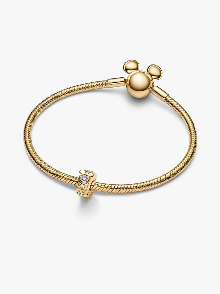 Disney, Clip Pandora Mickey Mouse & Minnie