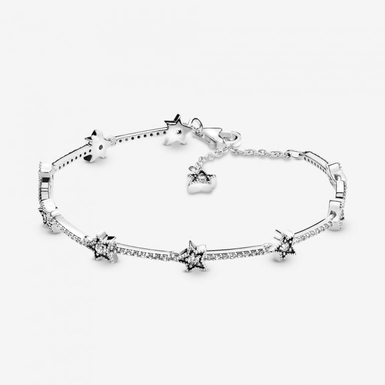 Bracciale Pandora Stelle Celesti 