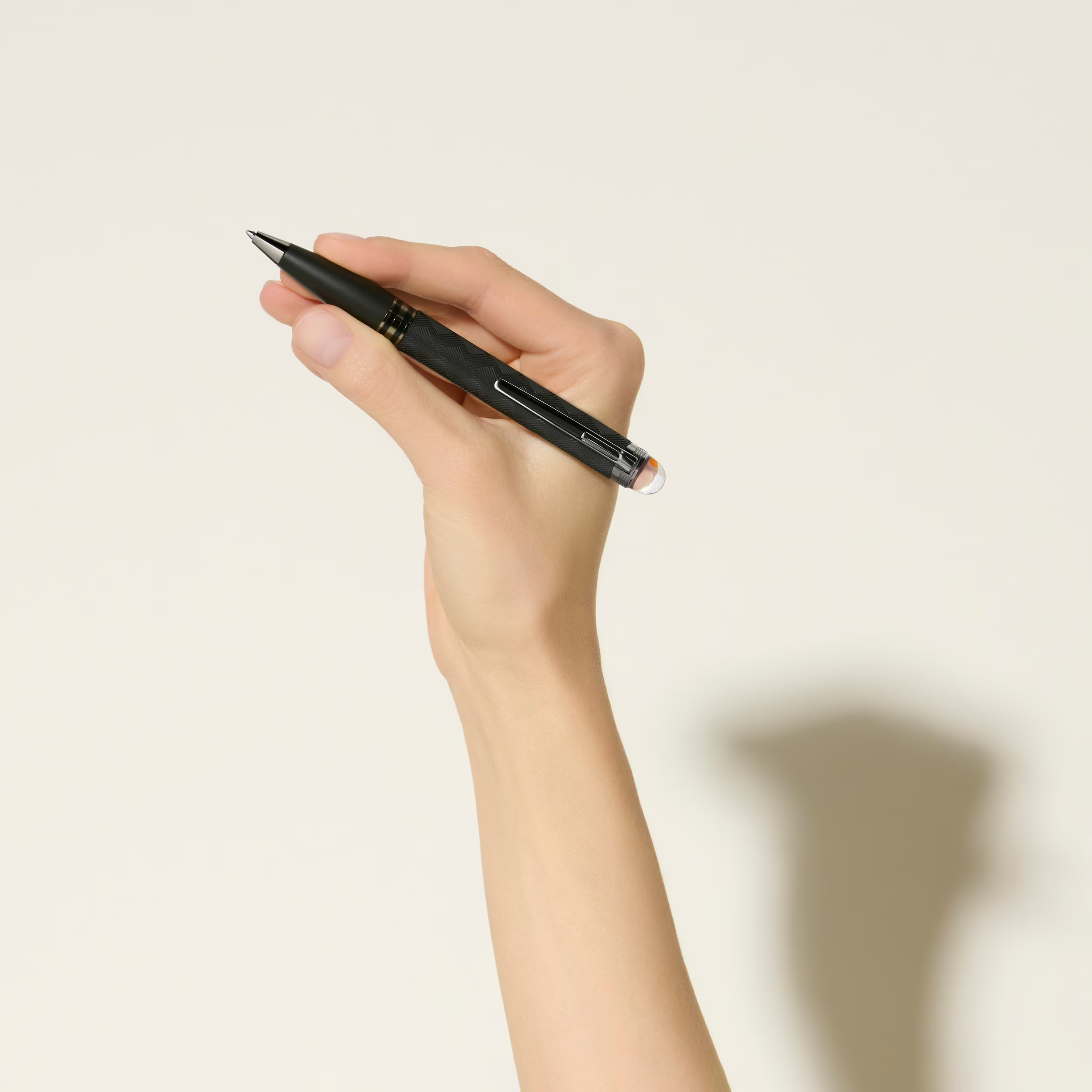 Penna a Sfera Montblanc StarWalker Extreme Precious Resin