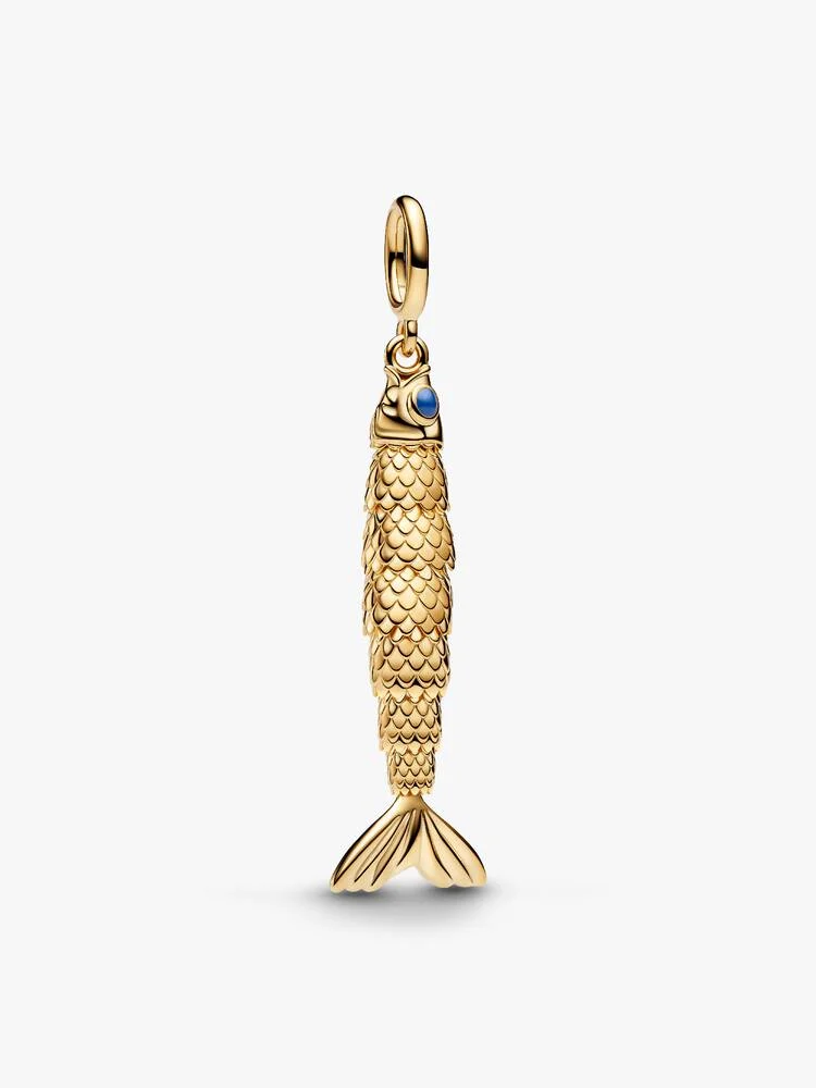 Charm Pendente Pandora Sardina