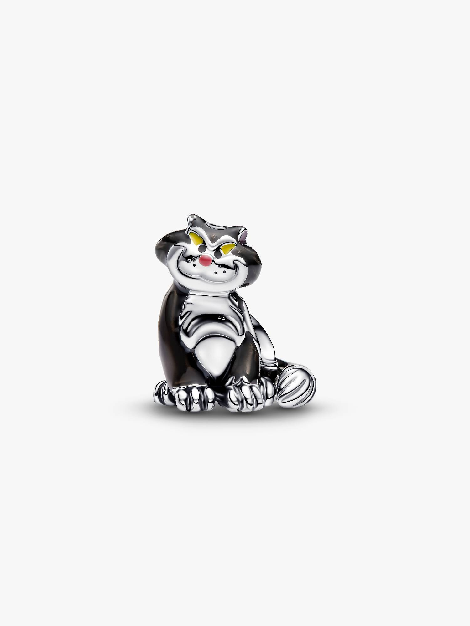 Pandora Disney Villains, Lucifero in Argento 925 