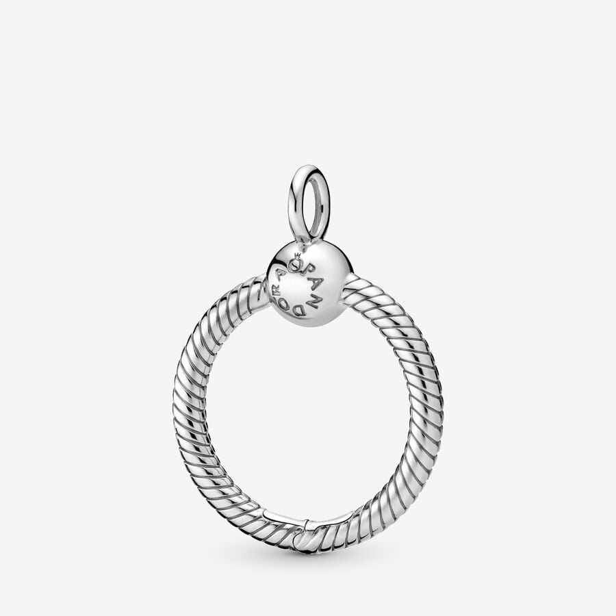 Charm Pandora Pendente O Piccolo