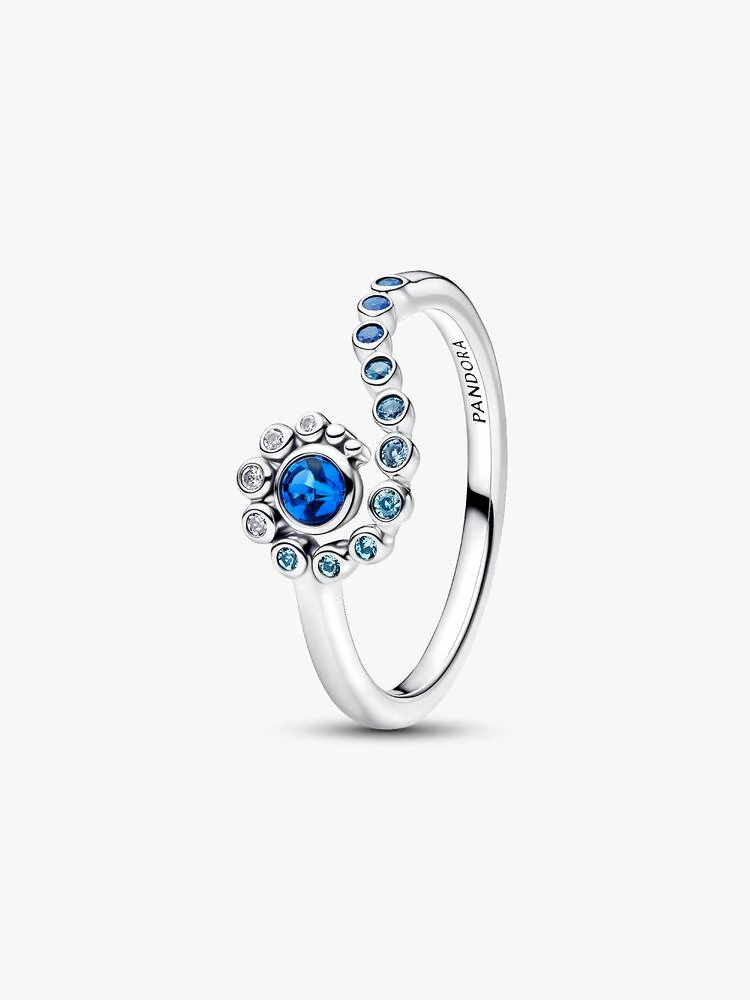 Principesse Disney, Vaiana, Anello Pandora Spirito del Mare