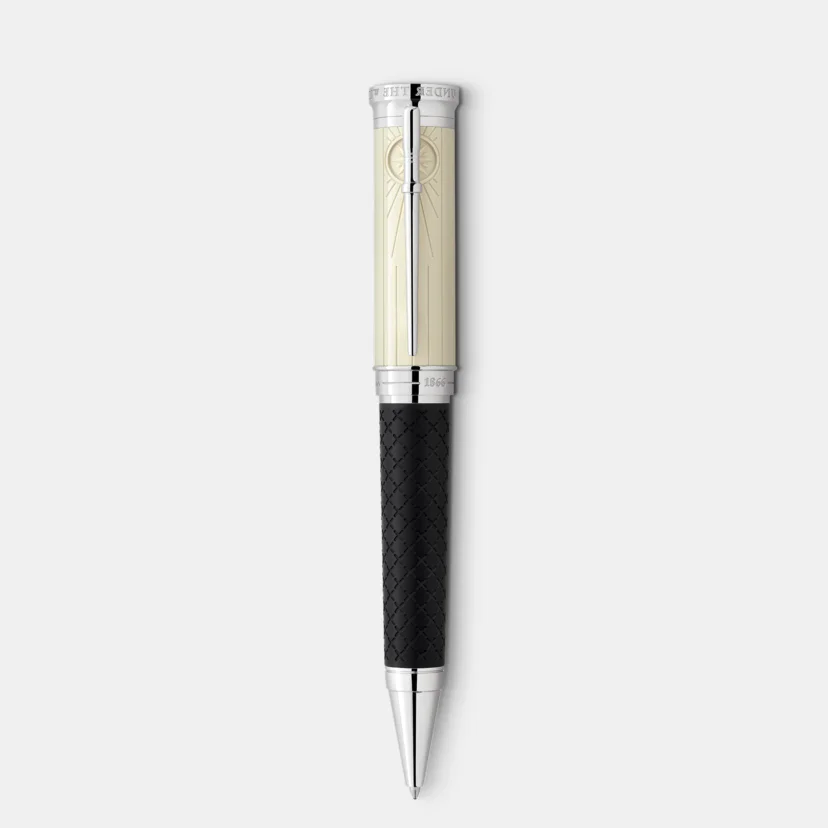 Penna a Sfera Montblanc Writers Edition Homage to Robert Louis Stevenson Edizione Limitata