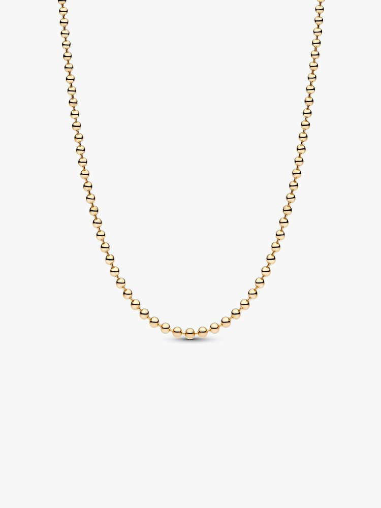 Collana Pandora Catenina a Sfere