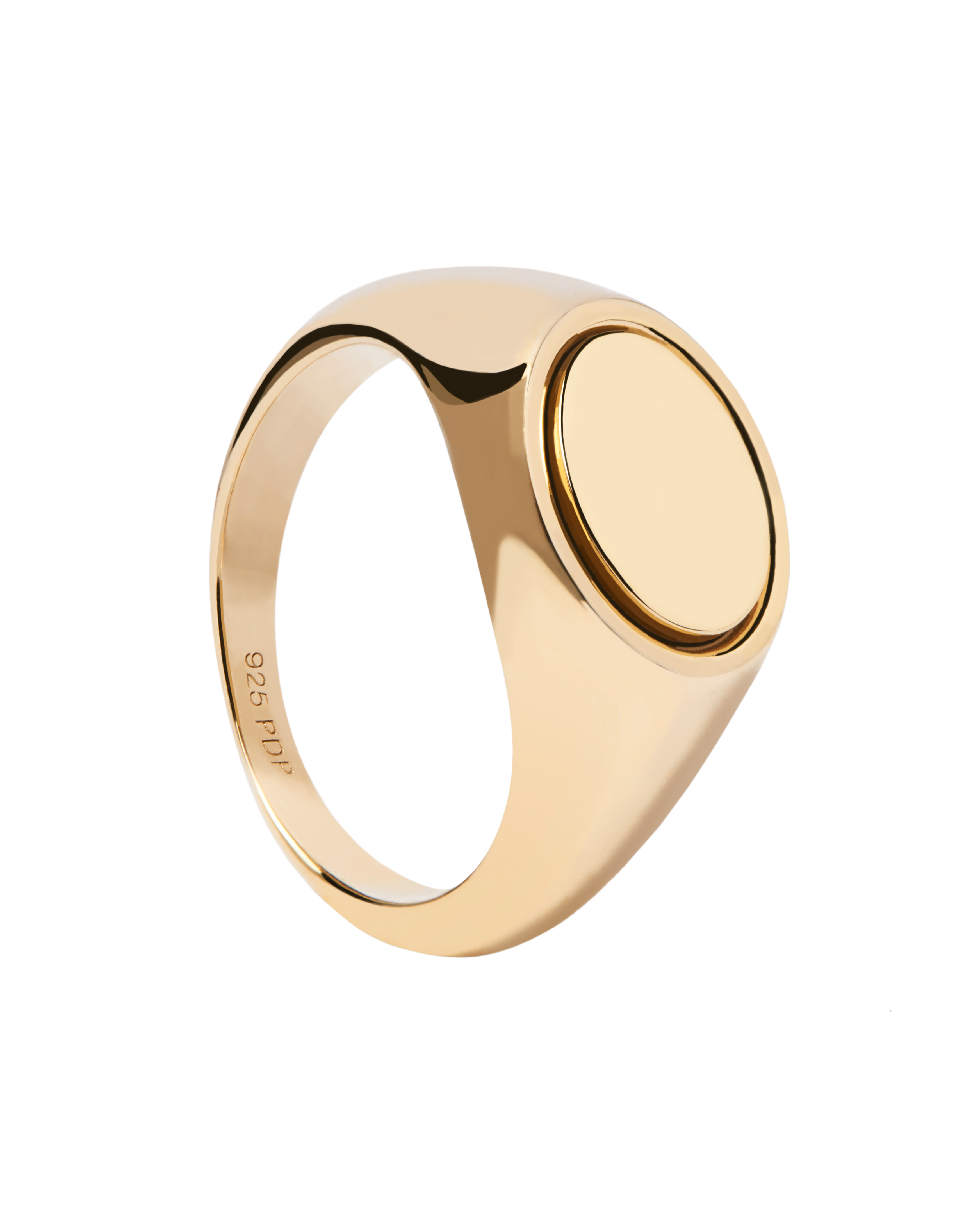 Anello Donna Pdpaola Essential