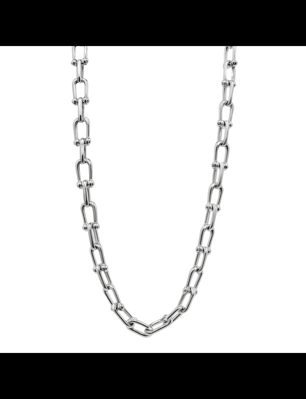 Collana Donna Bronzallure a Catena 