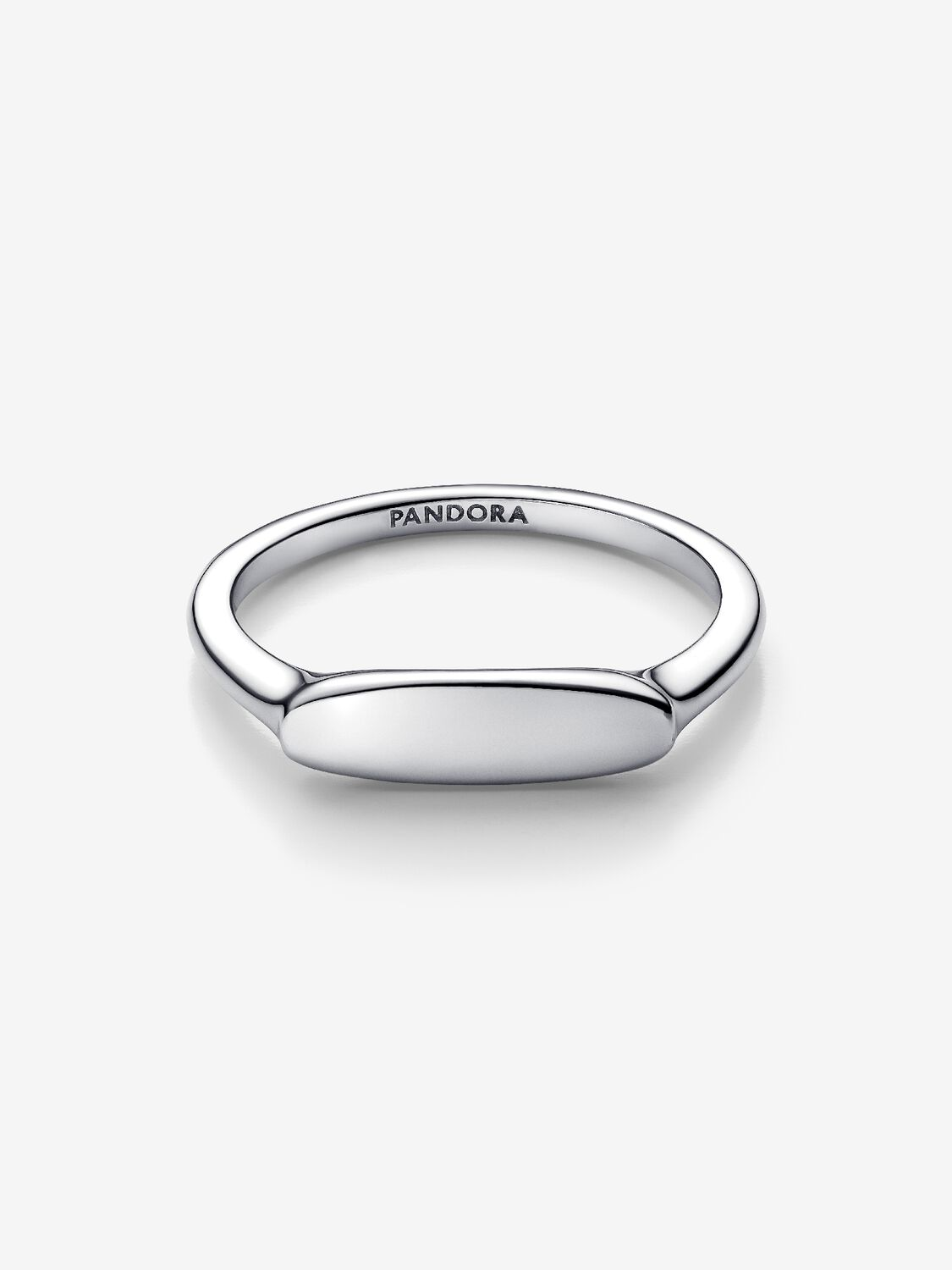 Fascia Pandora con Barra da Incidere Misura 50