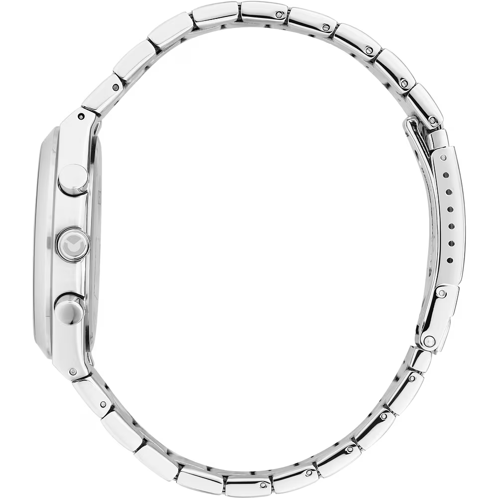 Orologio Uomo Sector C300 al Quarzo con Quadrante Nero 42 mm 