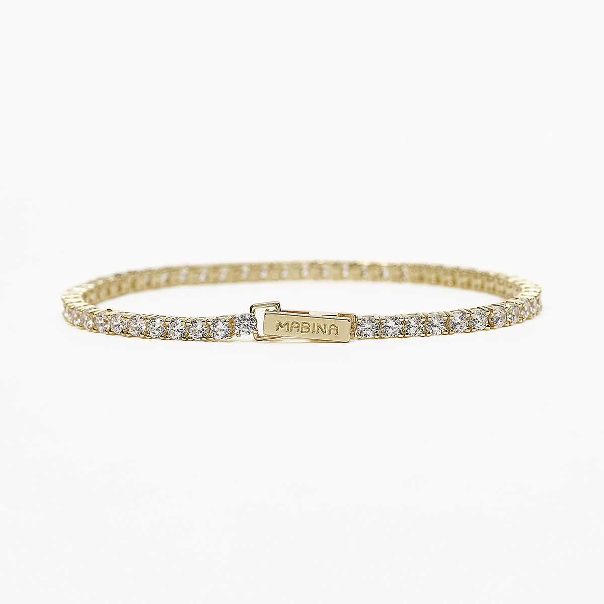 Bracciale Mabina Tennis