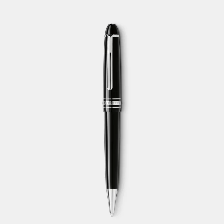 Penna a Sfera Montblanc Meisterstück Platinum Line Midsize