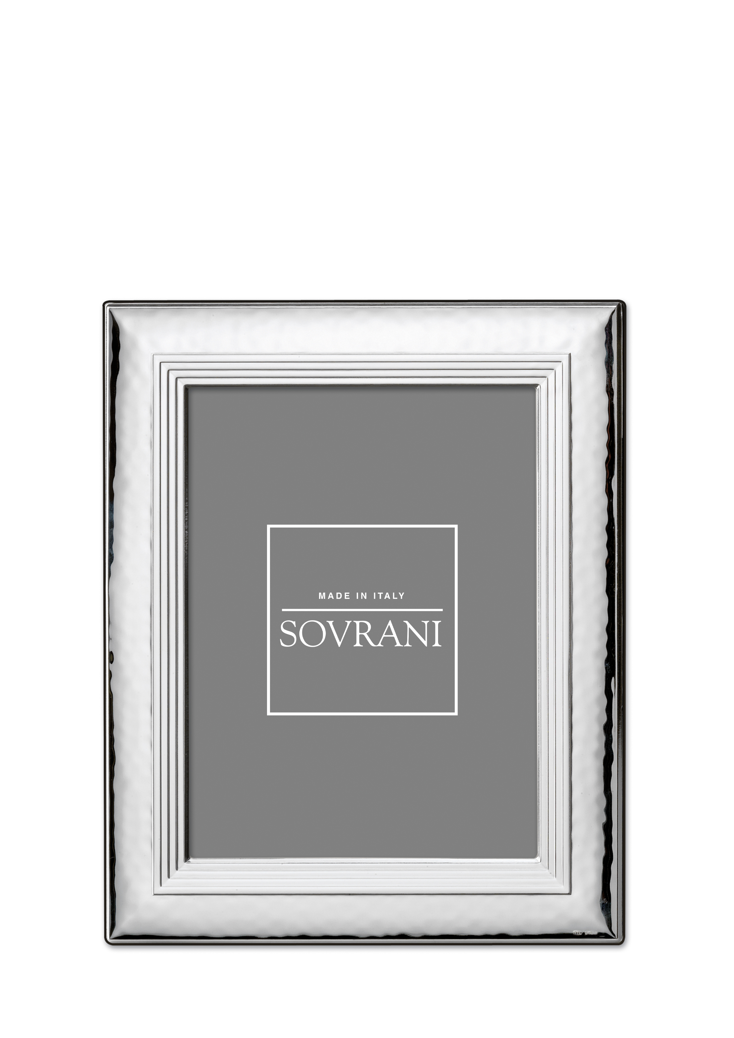 Portafoto Sovrani a Sbalzo Fascia Media 18x24