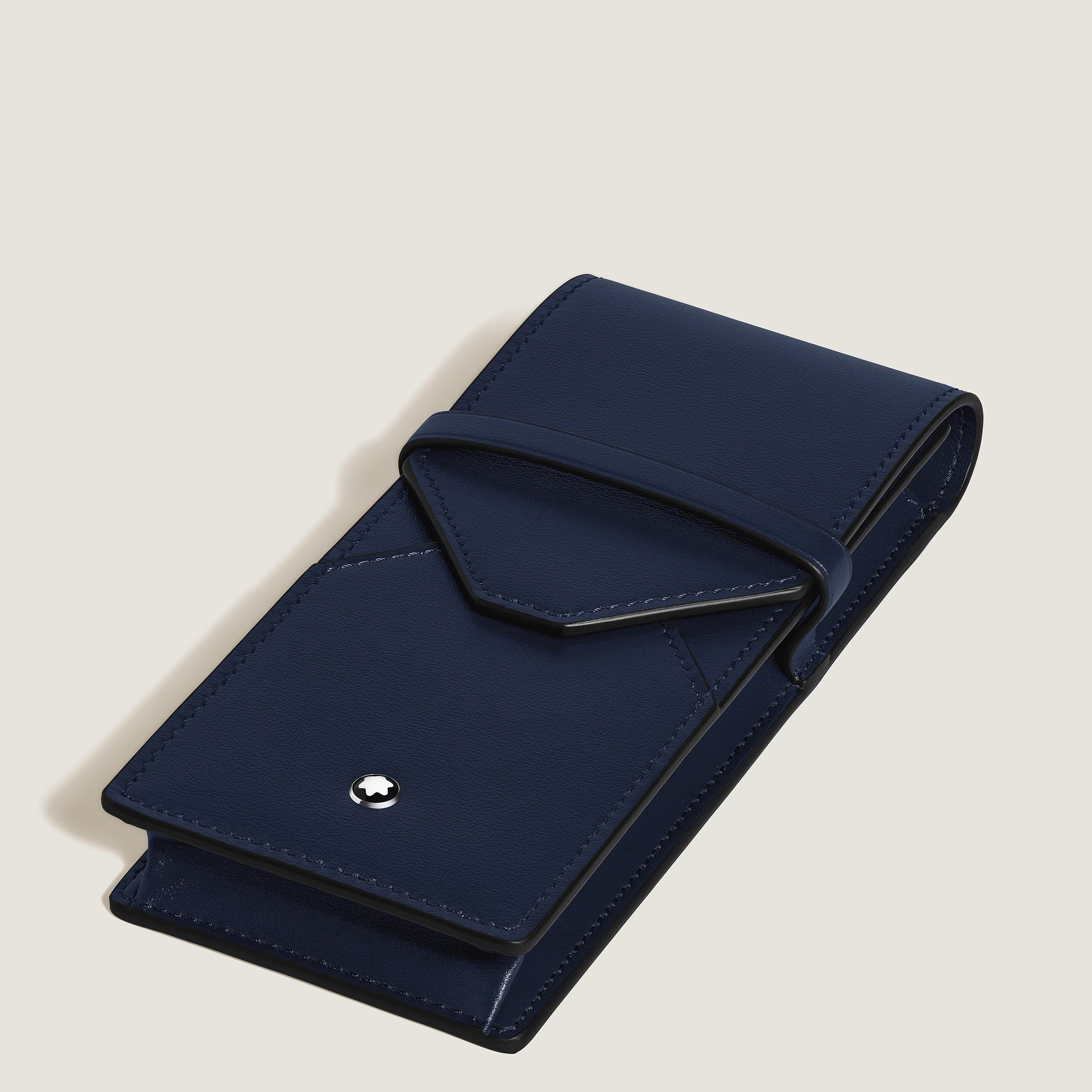 Astuccio per 3 Strumenti da Scrittura Montblanc Envelope