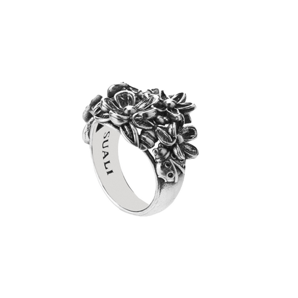 Anello Suali Primavera 2