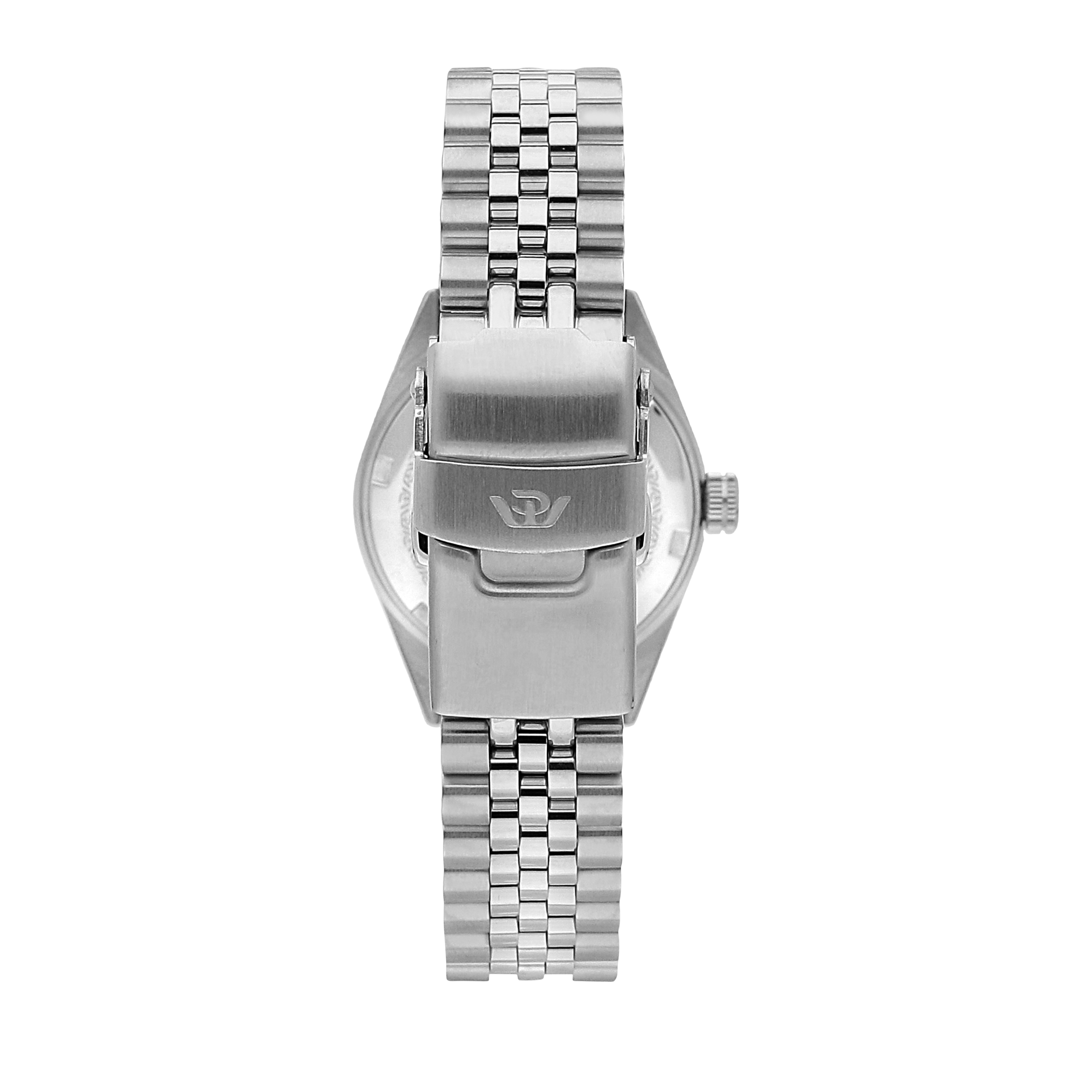 Orologio Donna Philip Watch Caribe al Quarzo con Quadrante Rosa 31 mm
