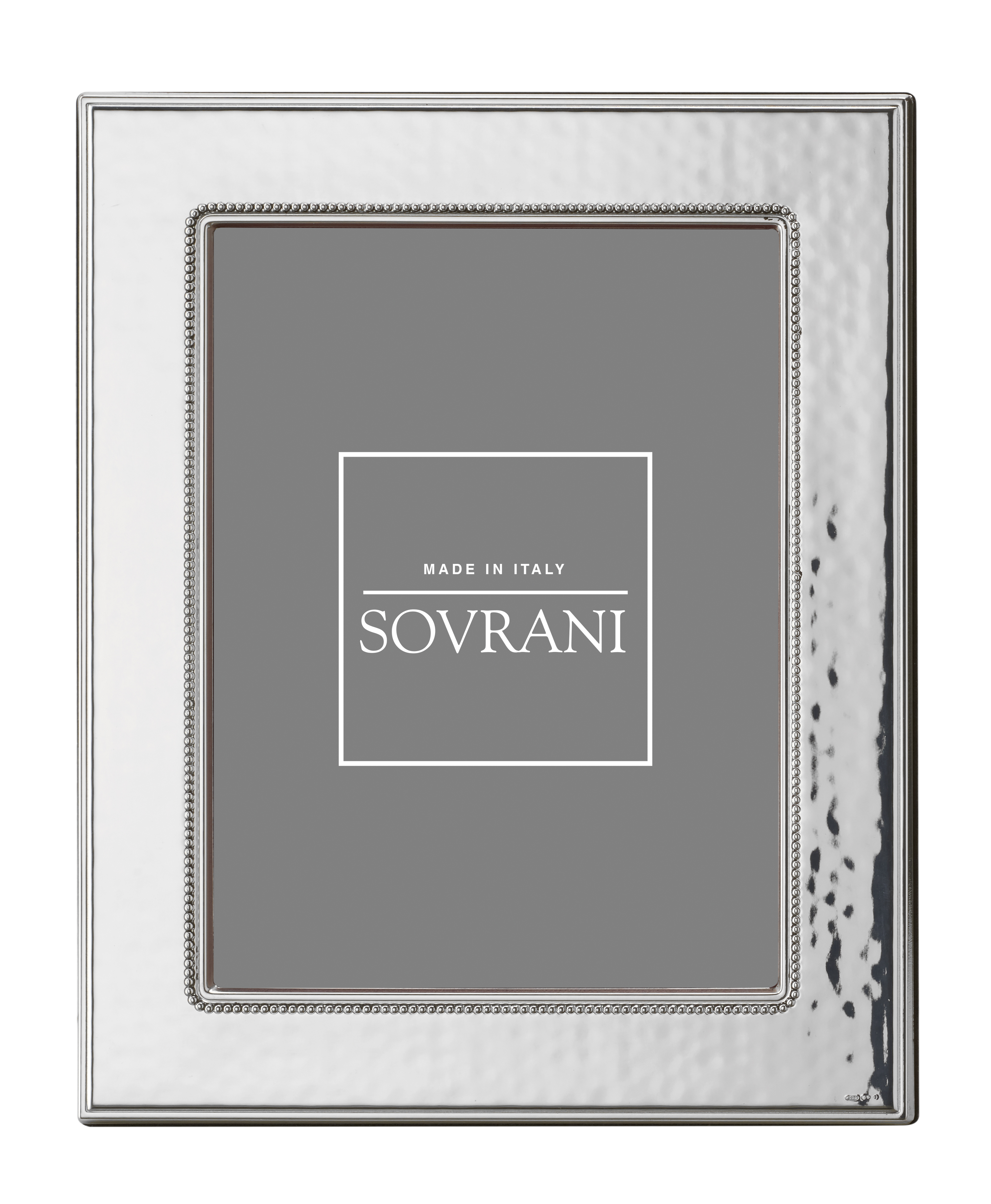 Portafoto Sovrani  Decoro Interno Fascia Media 15x20