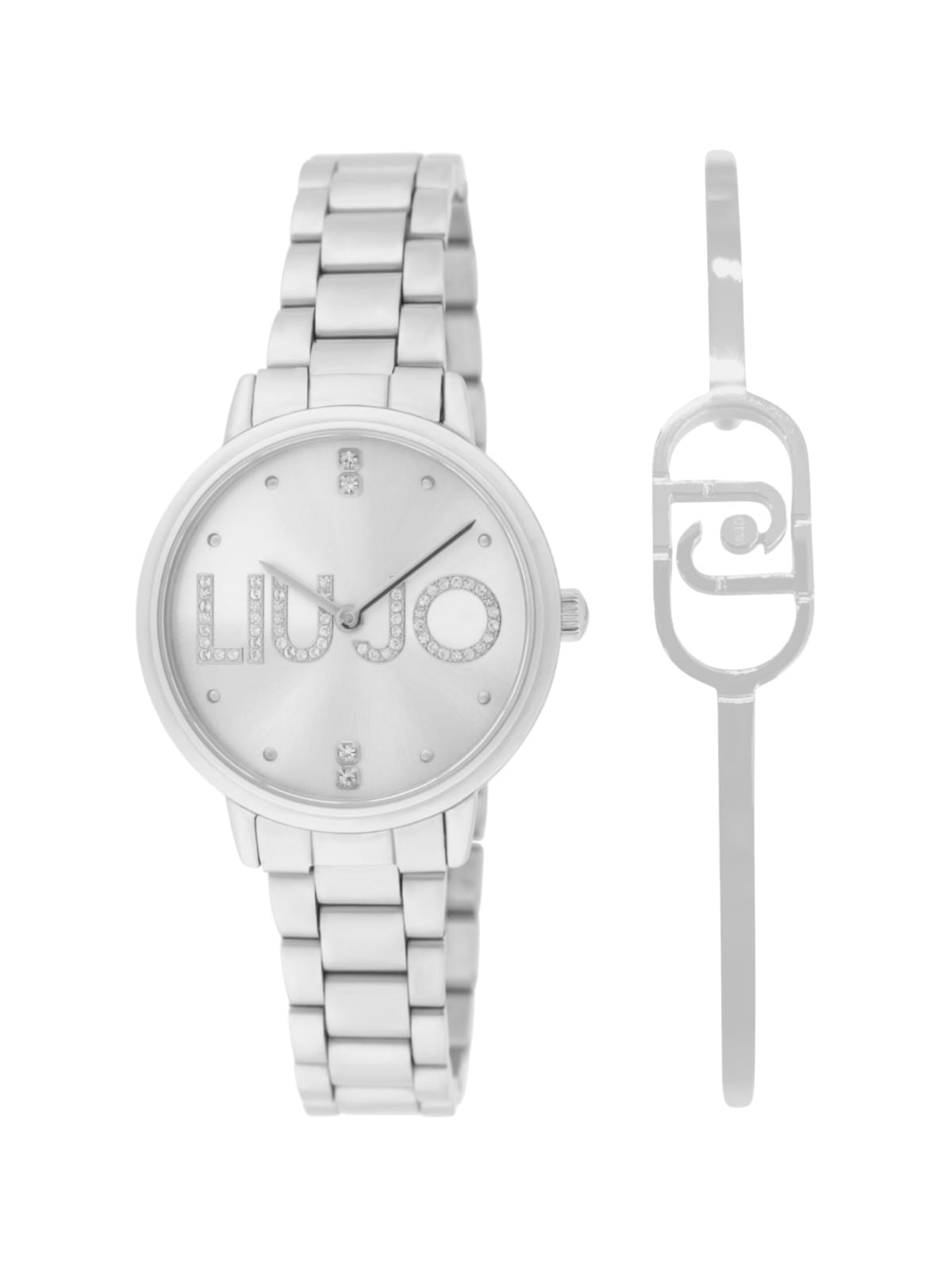 Orologio Liu-Jo Couple Essence 