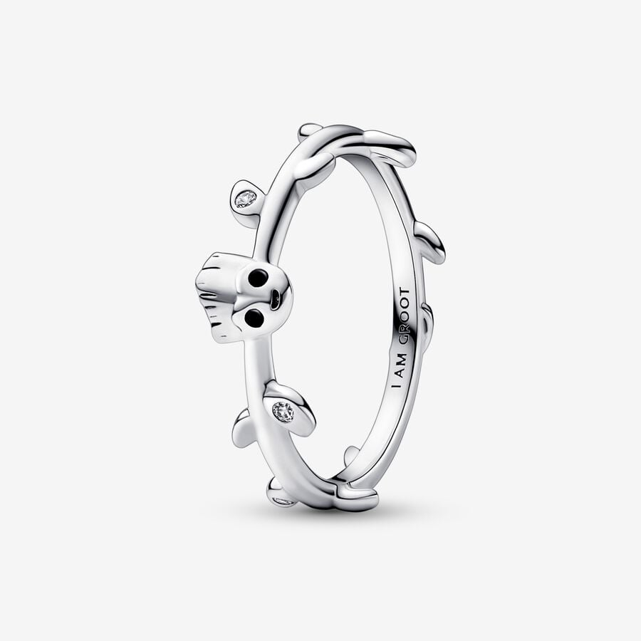 Marvel, Guardiani della Galassia, Anello Pandora Groot