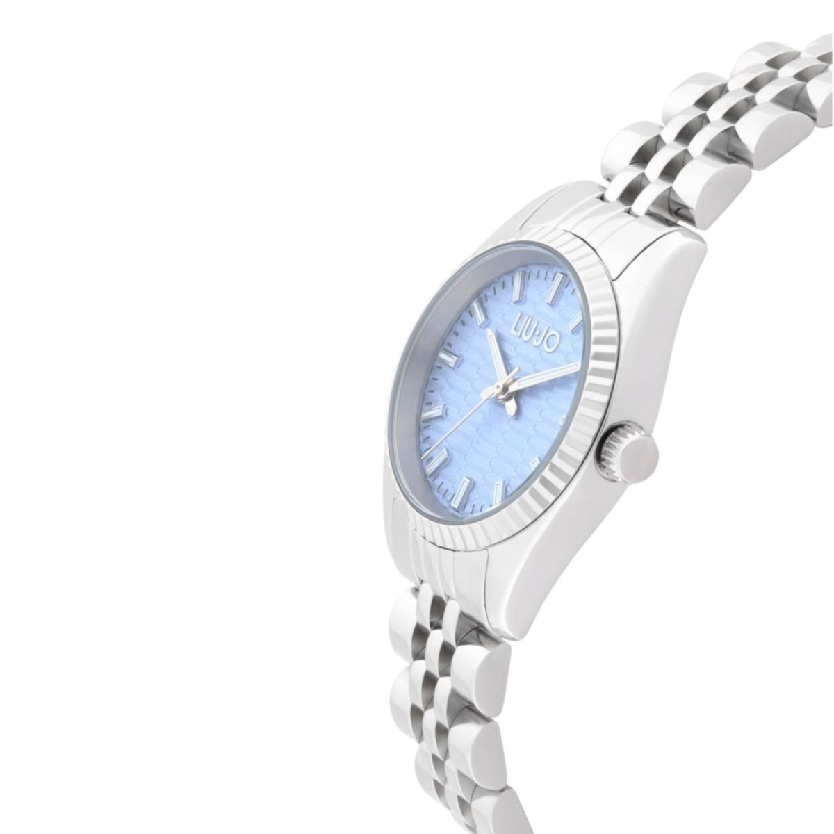 Orologio Donna Liu-Jo Nirya al Quarzo con Quadrante Azzurro 28 mm 