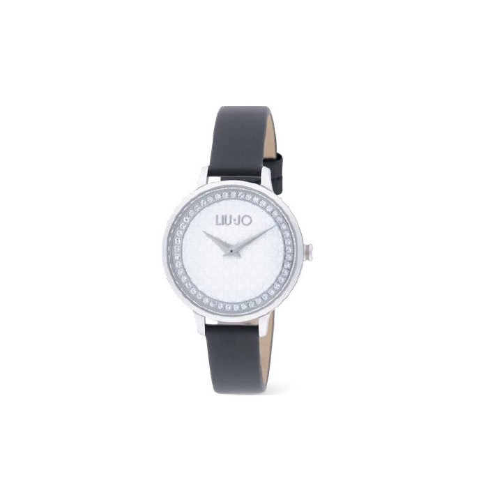 Orologio Donna Liu-Jo Casual Shyne al Quarzo con Quadrante Silver 32 mm