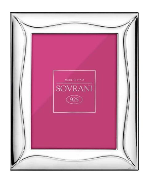 Cornice Sovrani Onde 18x24