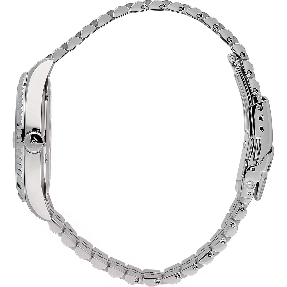 Orologio Uomo Philip Watch Caribe Urban al Quarzo con Quadrante Blu 39 mm 