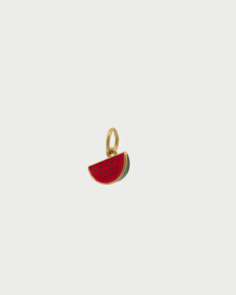 Charm Rue Des Mille Cocomero Rosso