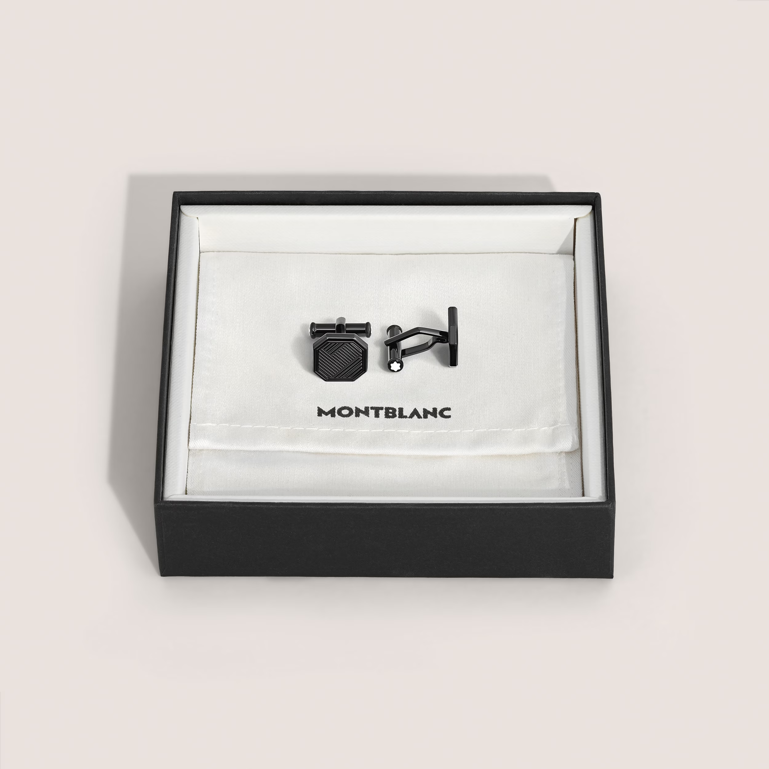 Gemelli Montblanc StarWalker Extreme Neri