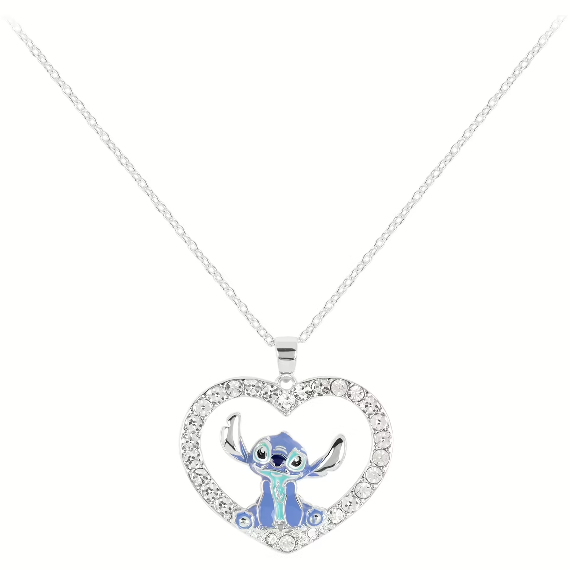 Collana Disney Stitch 